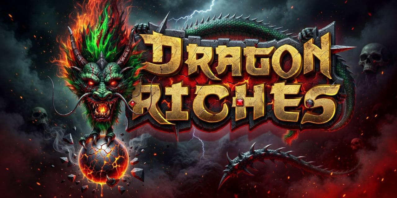 Dragon Riches
